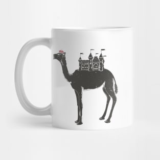 CAMELOT Mug